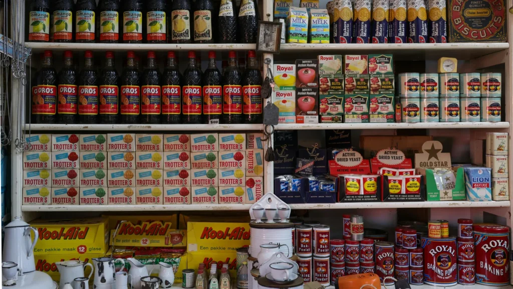 Supermarché en Islande : où faire ses courses sans se ruiner
