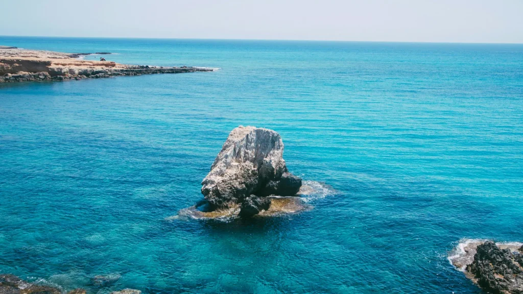 Les plus belles plages de Chypre : comment choisir sans se perdre