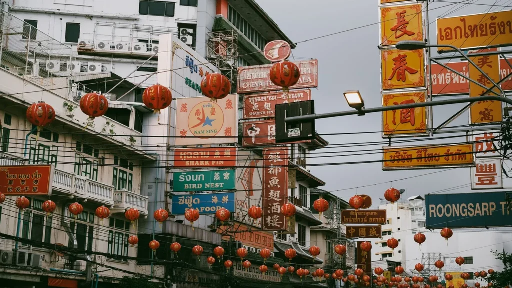 Les meilleurs centres commerciaux de Bangkok : comment choisir sans perdre de temps : photo de couverture pour illustrer cet article