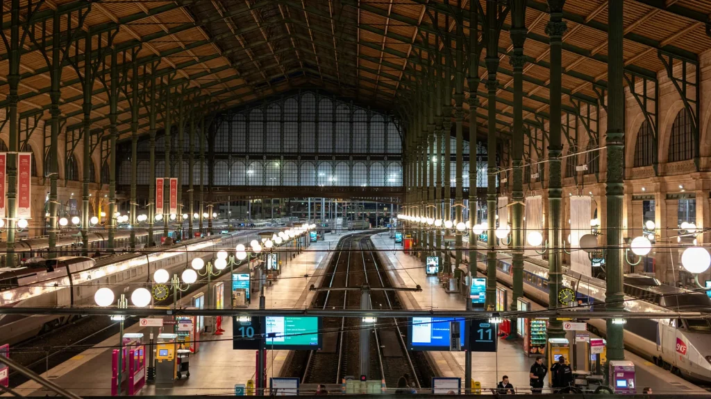 Remboursement de billet de train : ce qui change selon votre tarif