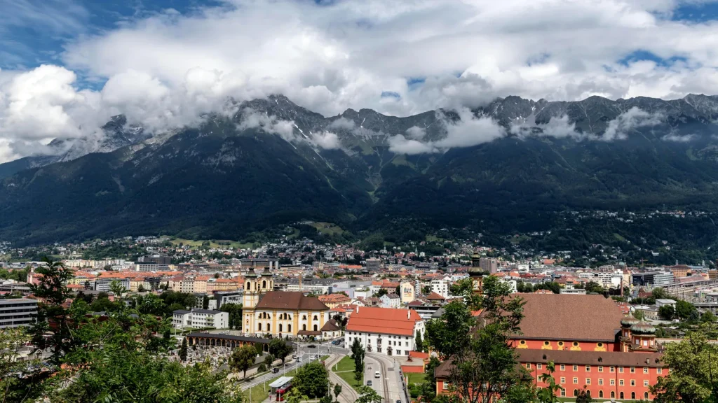 Tyrol en famille : que faire en 6 jours entre lacs et montagnes ?