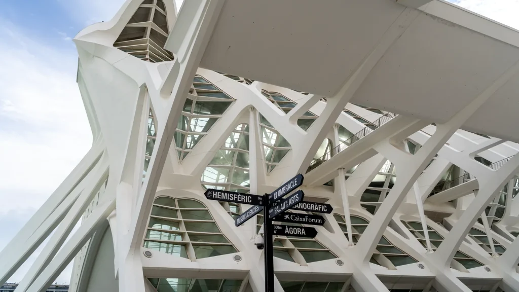 visuel principal sur Arrivée aéroport barcelone