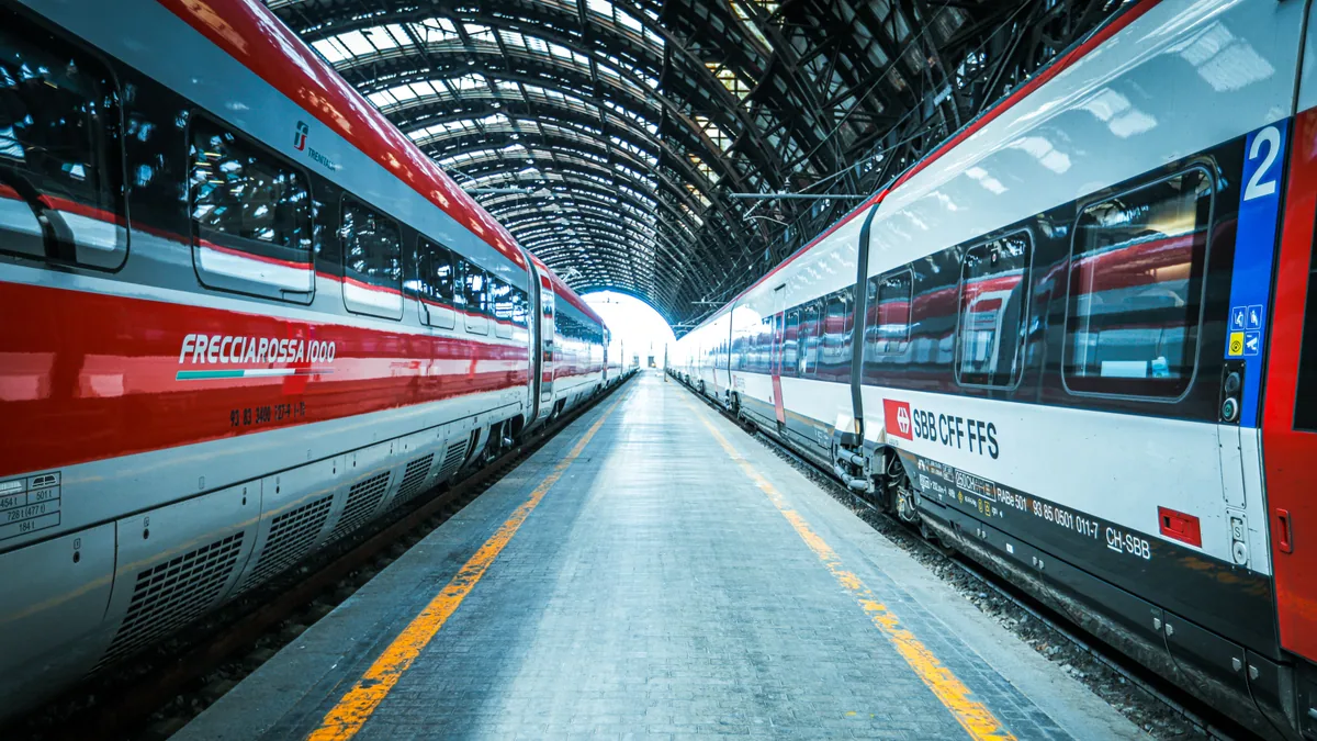 visuel secondaire sur Aeroport De Milan Malpensa