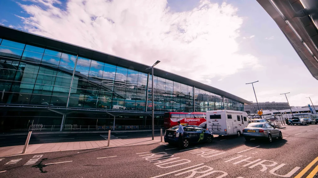 Aéroport de Rome : train, bus ou taxi, que choisir ?