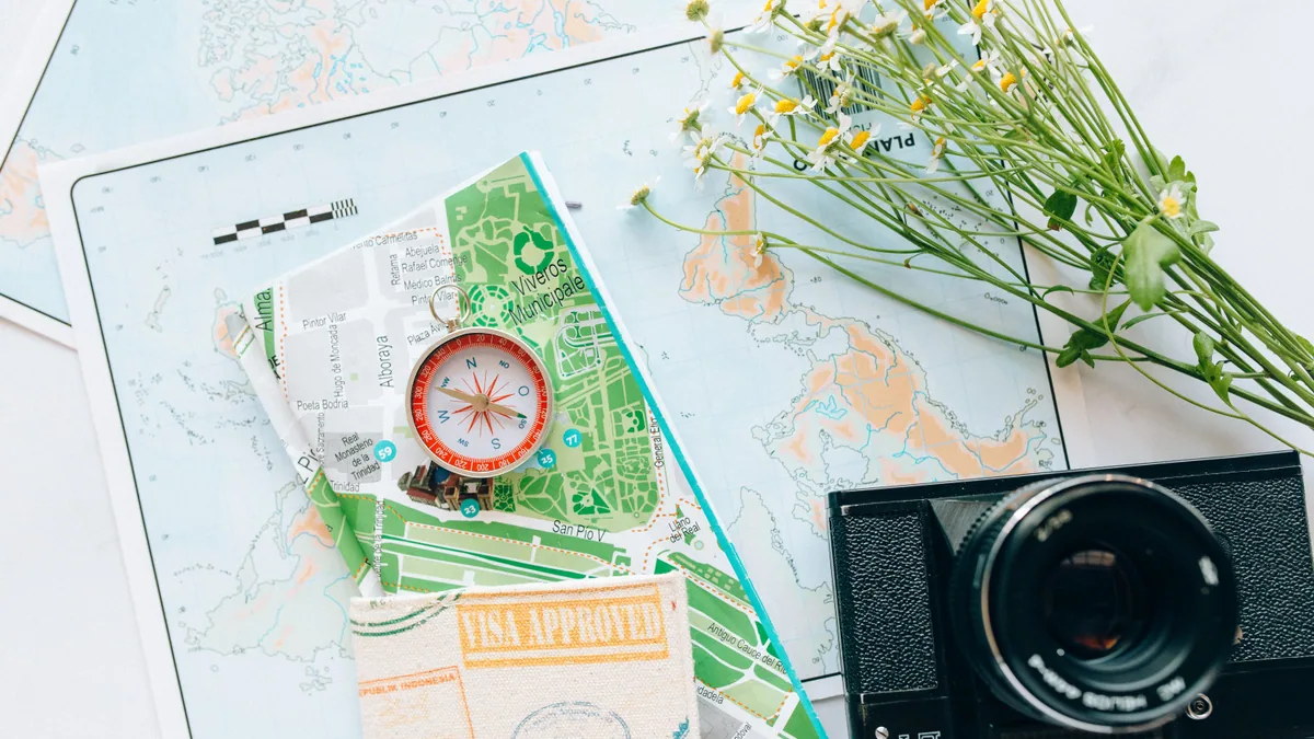 visuel secondaire sur Motif annulation voyage visa premier