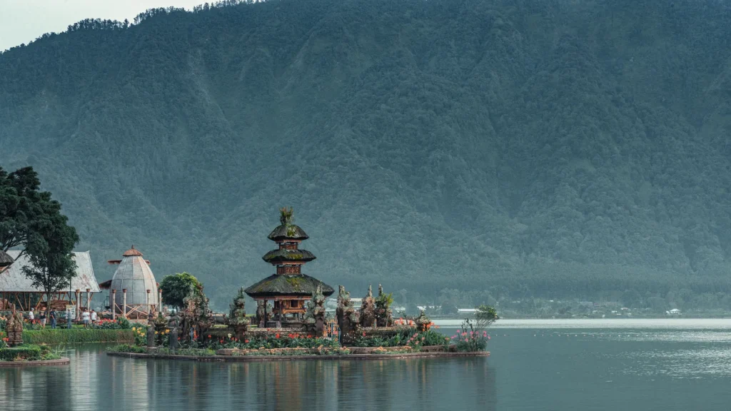 Bali : quelle région choisir selon la saison ?