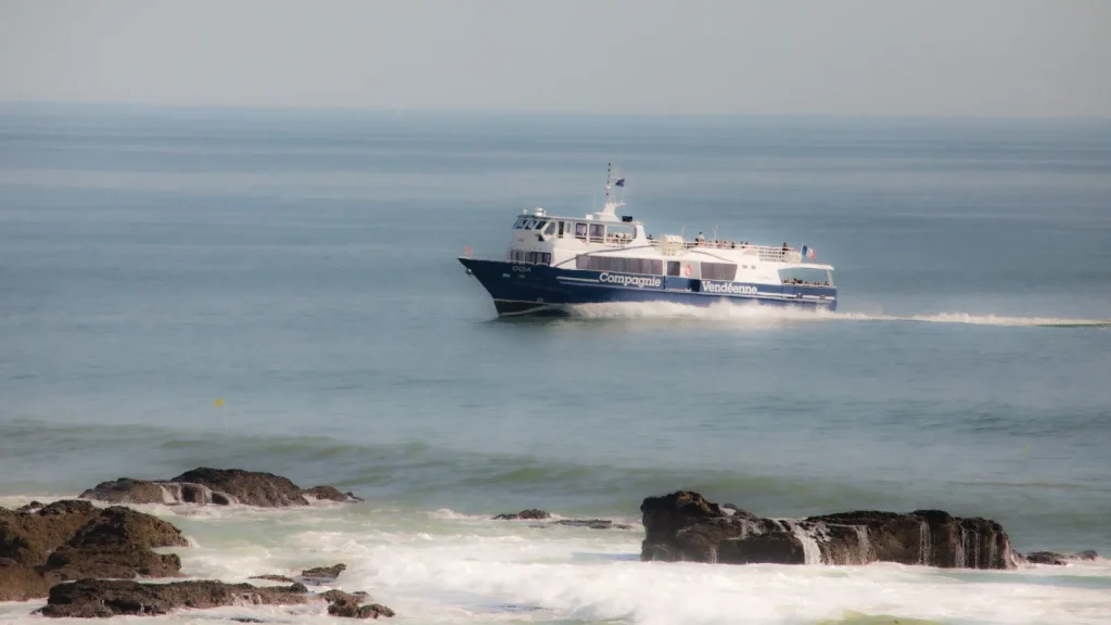 Ferry France-Irlande : bonne idée ou trajet trop long ?