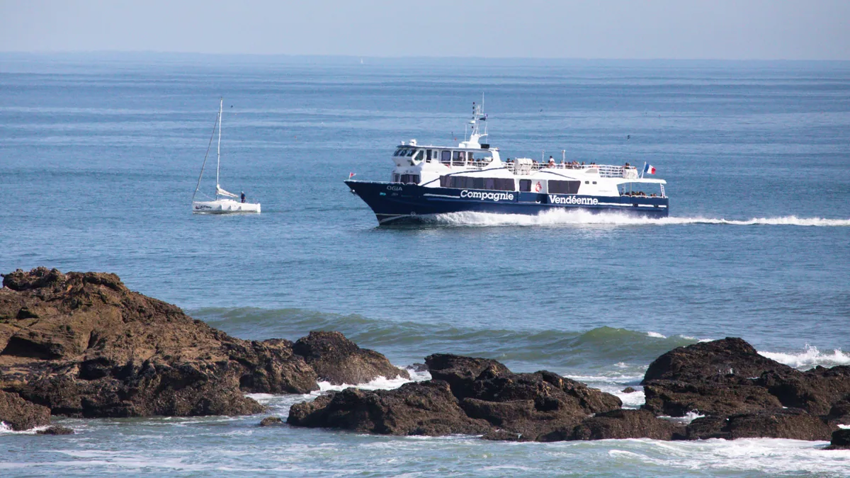 visuel secondaire sur Ferry france irlande