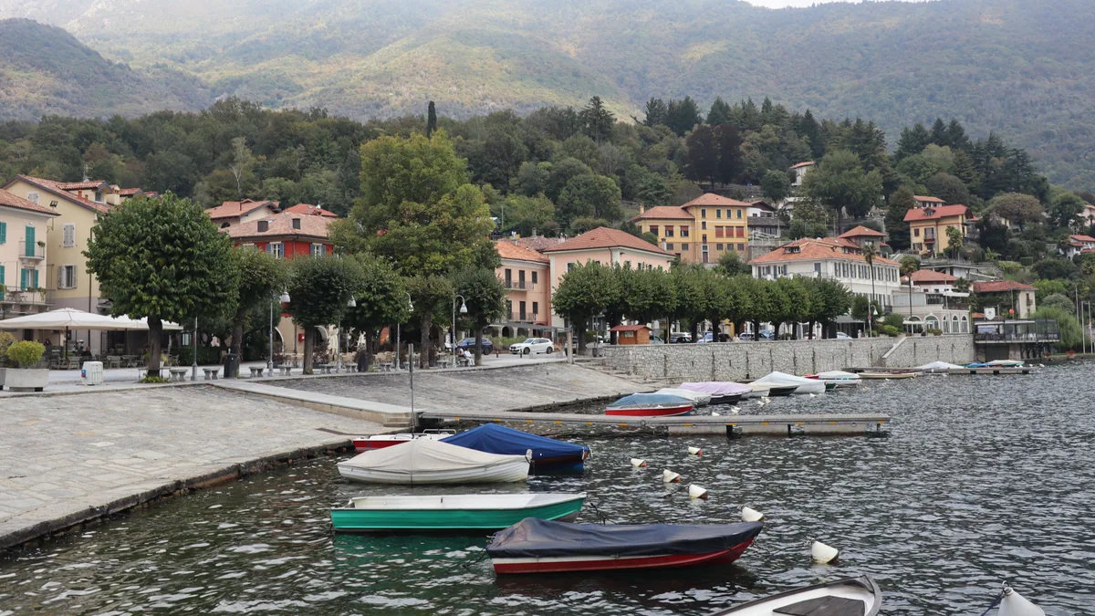 visuel secondaire sur Visiter le lac de come