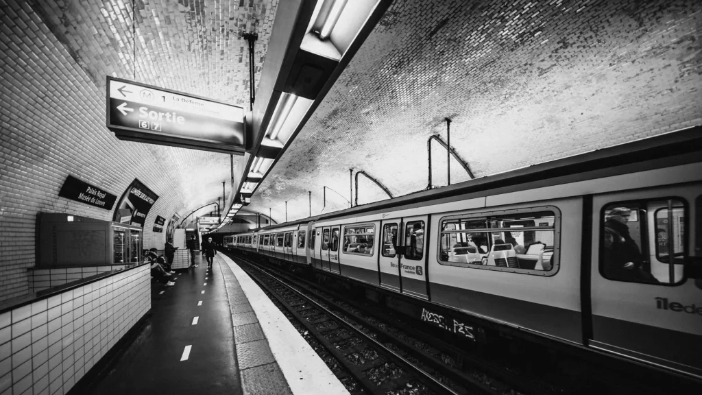 Métro de Rome : utile ou trop limité pour visiter ?