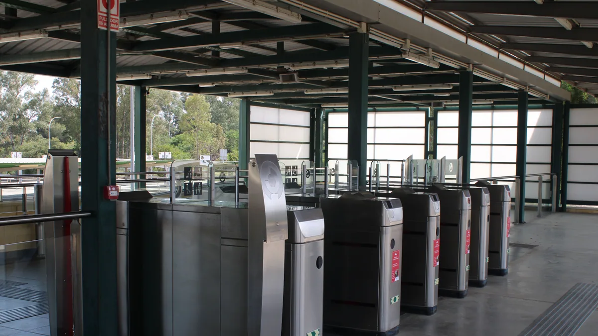 visuel secondaire sur Plan metro porto
