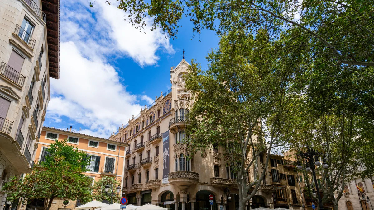 visuel secondaire sur Où dormir à barcelone
