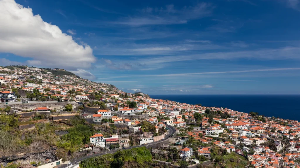 Où dormir à Madère : Funchal ou ailleurs ?