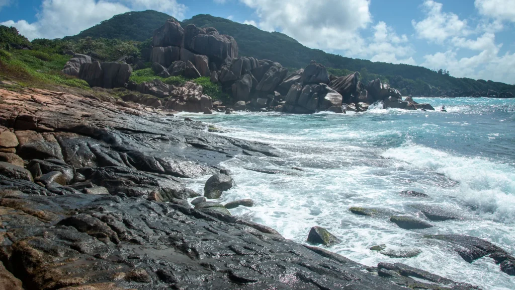 Caraïbes : quand partir pour éviter la pluie ?
