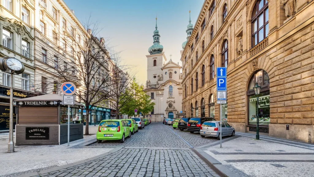 Que faire à Prague : les grands spots sans s&rsquo;épuiser