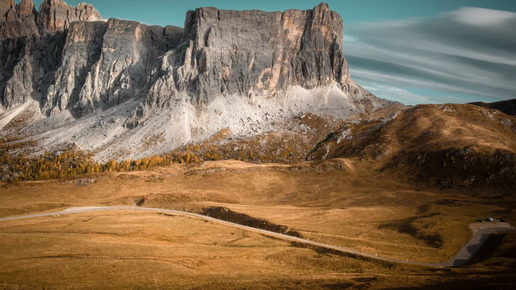 Dolomites en road trip : combien d&rsquo;étapes garder ?