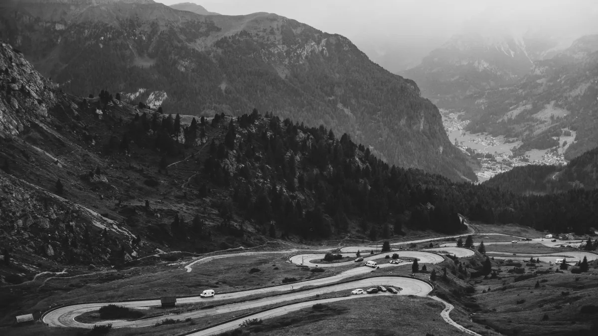 visuel secondaire sur Road trip italie 1 semaine