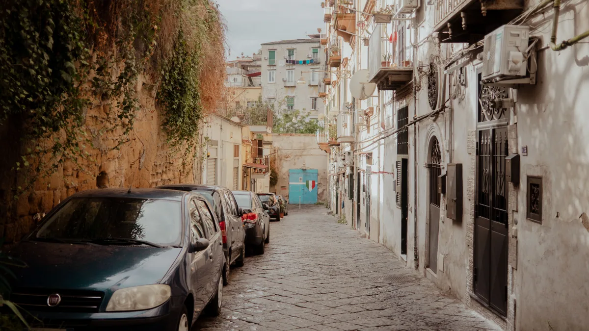 visuel secondaire sur Sicile