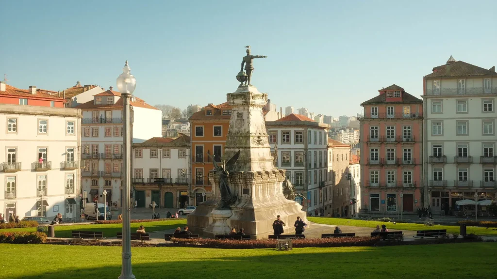 Spécialités de Porto : que goûter entre deux visites ?
