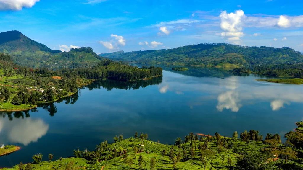 Sri Lanka : quelle région choisir selon la saison ?