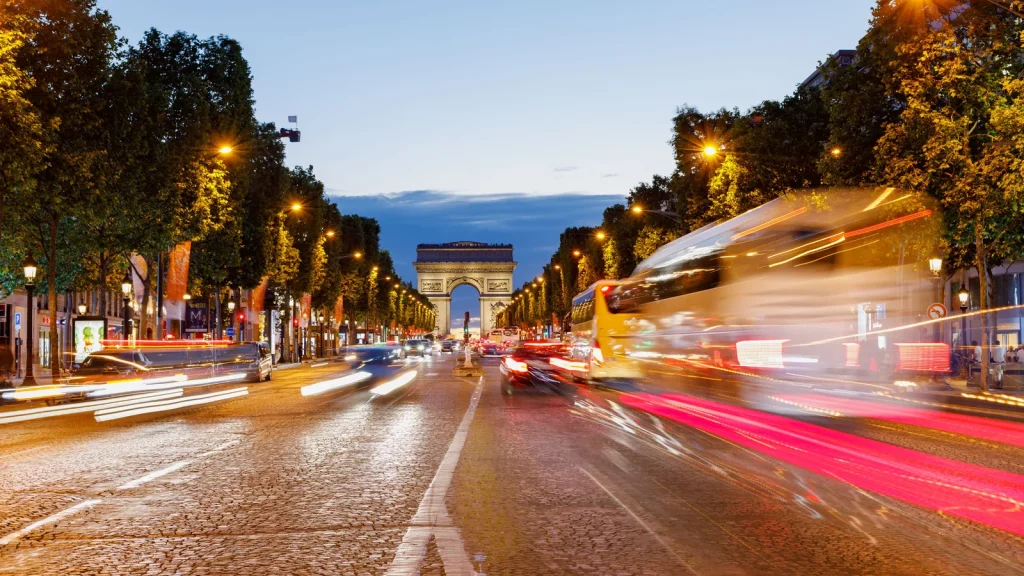 Orient-Express Paris-Venise : mythe de voyage ou vraie option ?