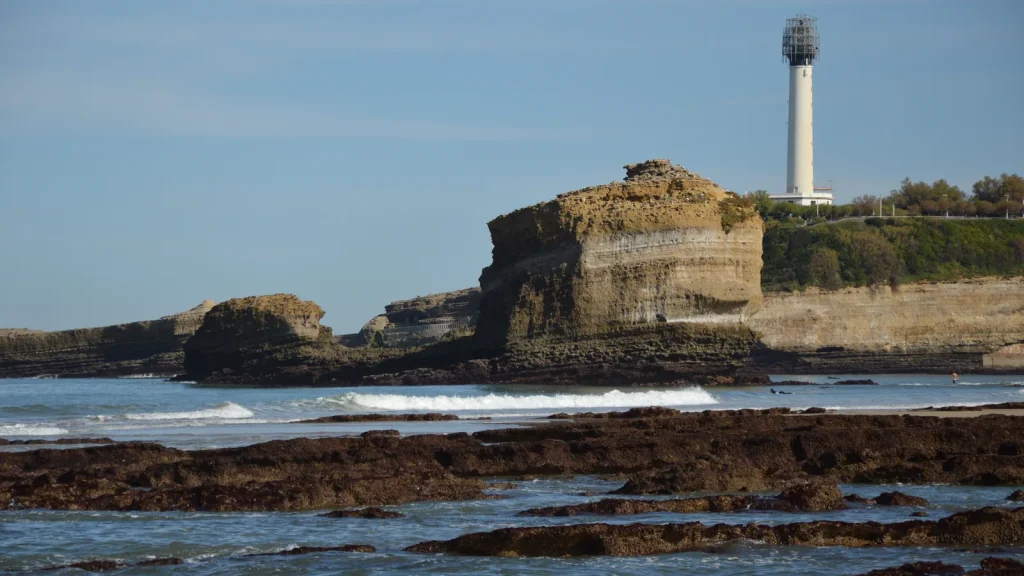 Biarritz : que voir sans courir d&rsquo;une plage à l&rsquo;autre ?