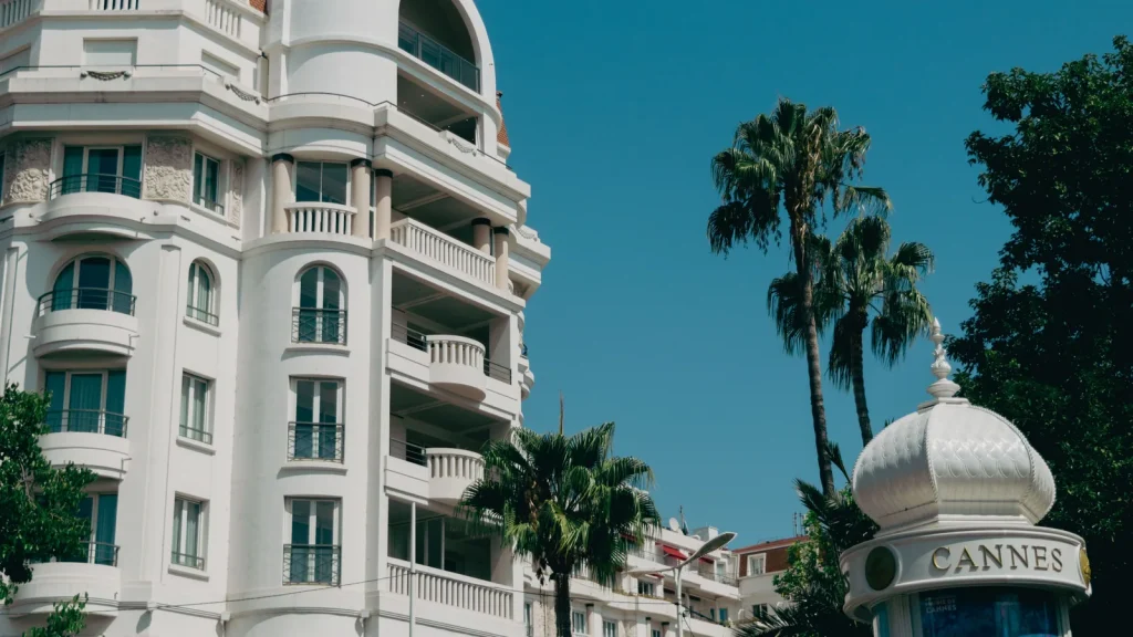 Visiter Cannes entre 2 et 5 jours