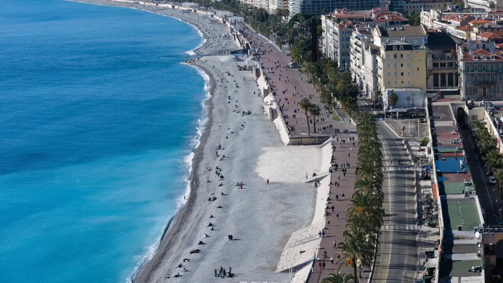 Visiter Nice : quoi faire si l&rsquo;on manque de temps ?