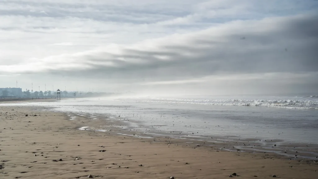 Agadir : plage facile, mais que faire autour ?