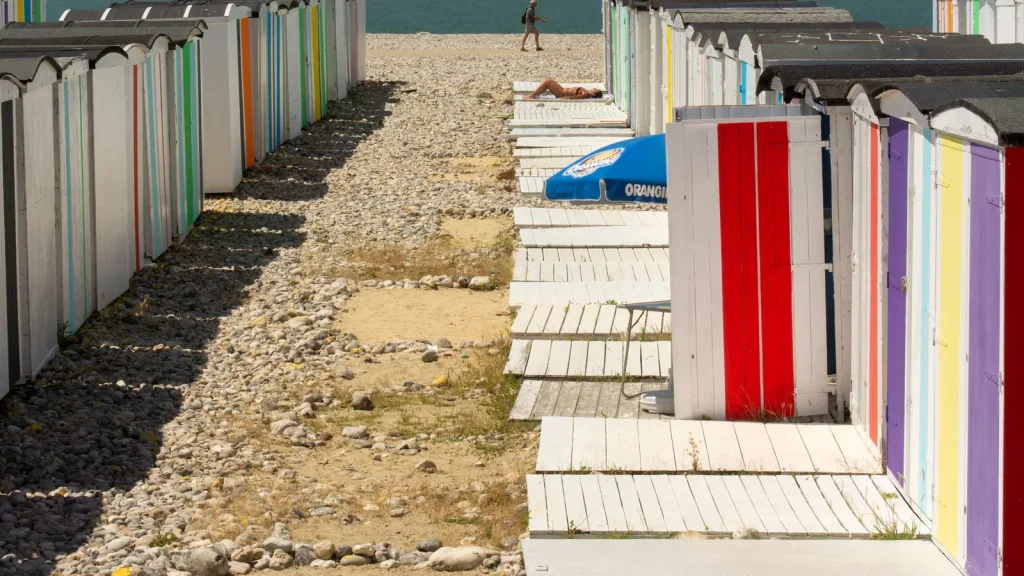 Baie de Somme : où aller pour comprendre le paysage ?