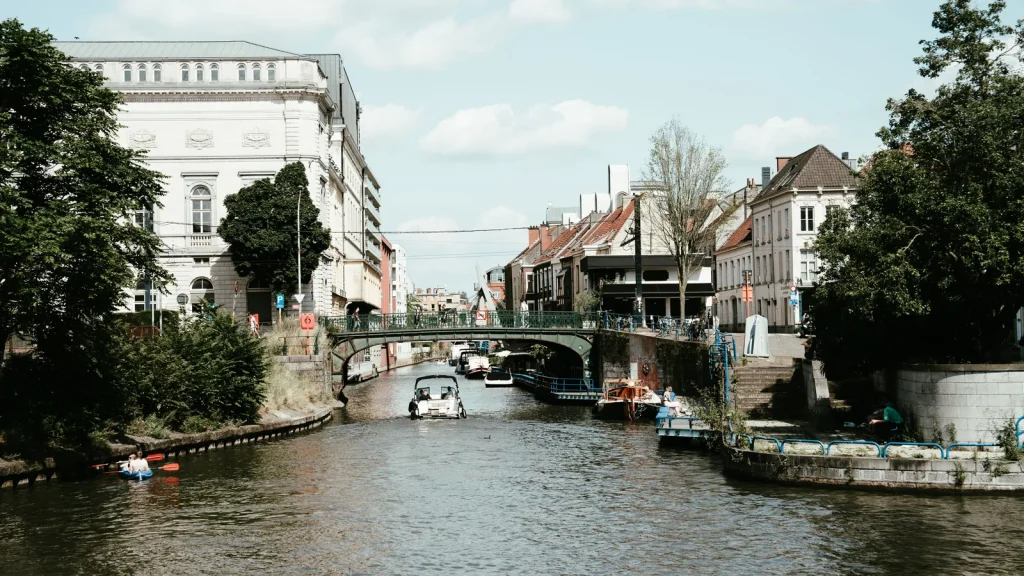 Belgique : quelles villes choisir pour un week-end ?