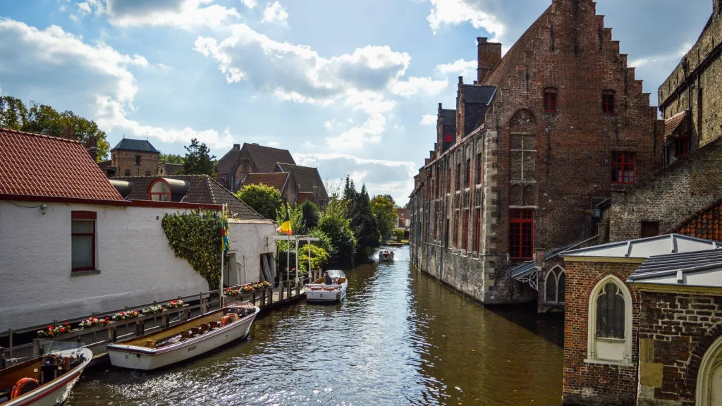 Bruges en week-end : charme évident, pièges faciles