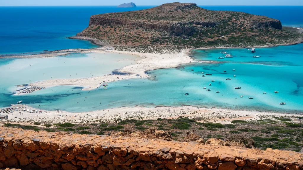 Crète : quelle partie choisir pour un premier voyage ?