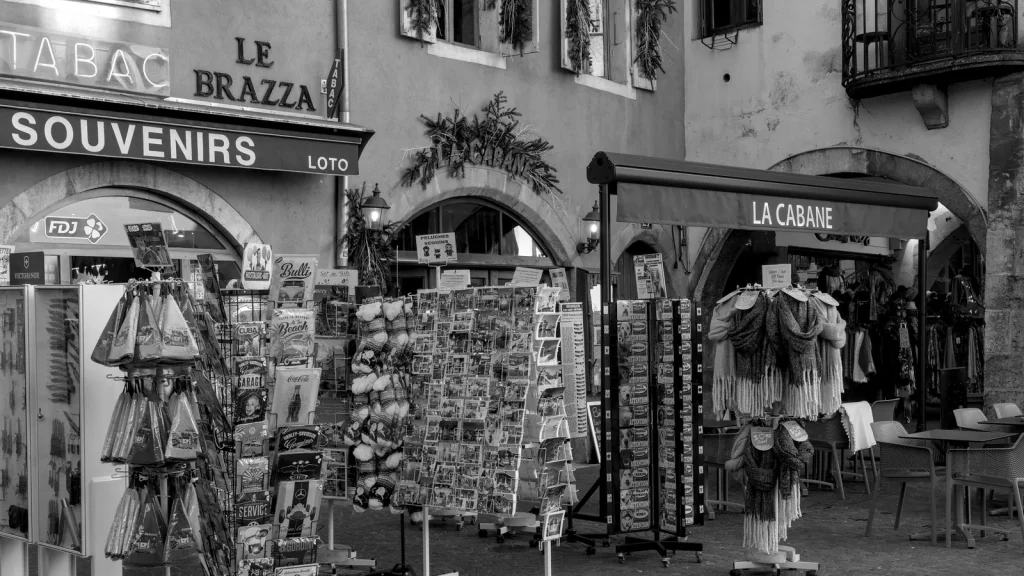 Lyon le temps d’un week-end : les quartiers qui donnent le ton