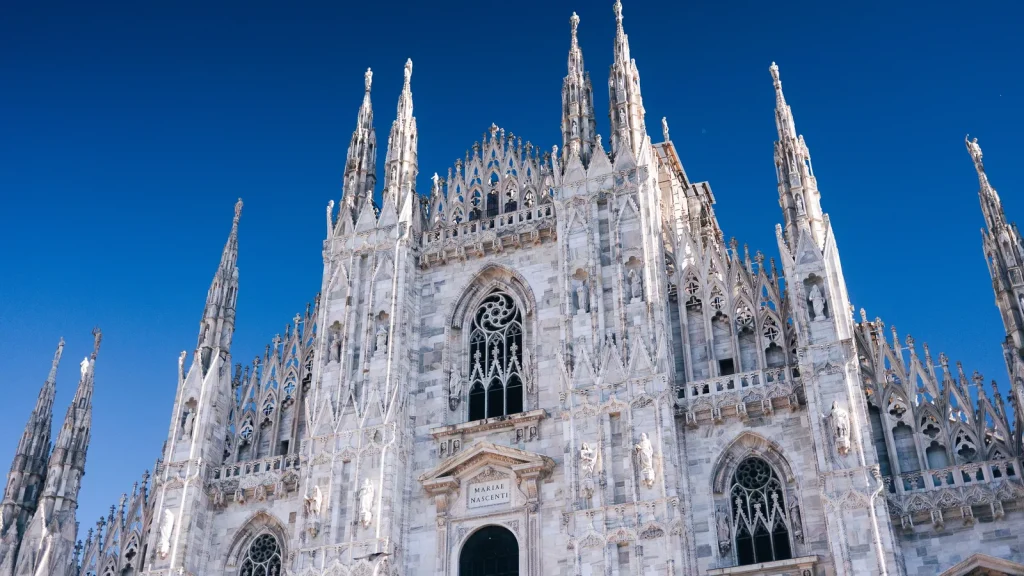 Milan en 2 jours : design, cathédrale et quartiers à choisir