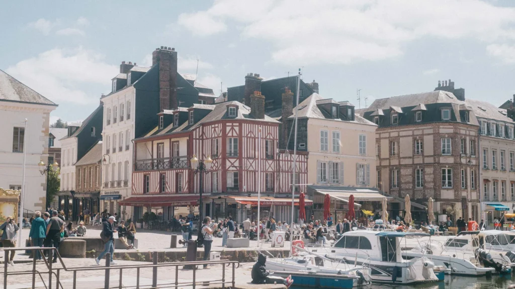 Normandie : bâtir un itinéraire court sans vouloir tout couvrir