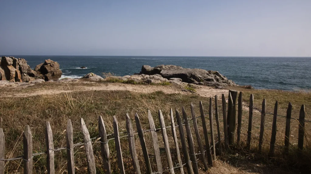 Presqu’île de Crozon : les sites à voir sans courir les pointes
