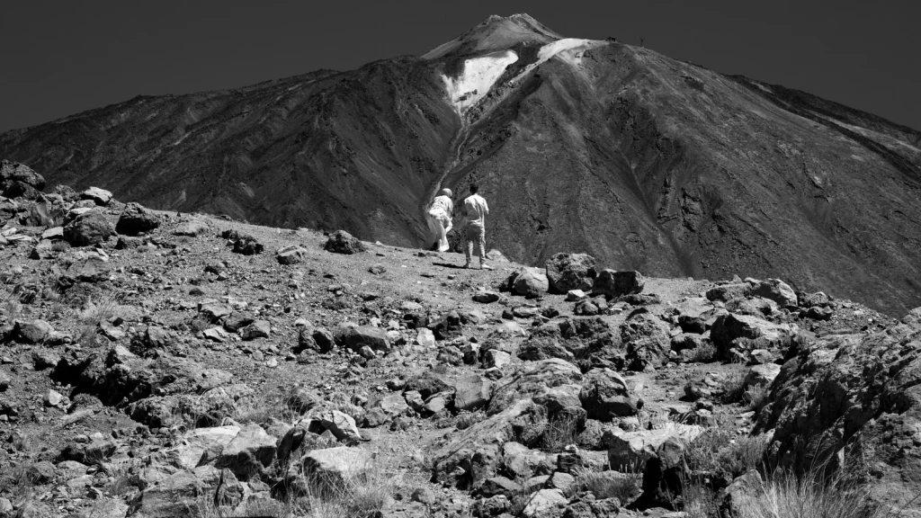Tenerife : quoi choisir quand on ne veut pas tout faire ?